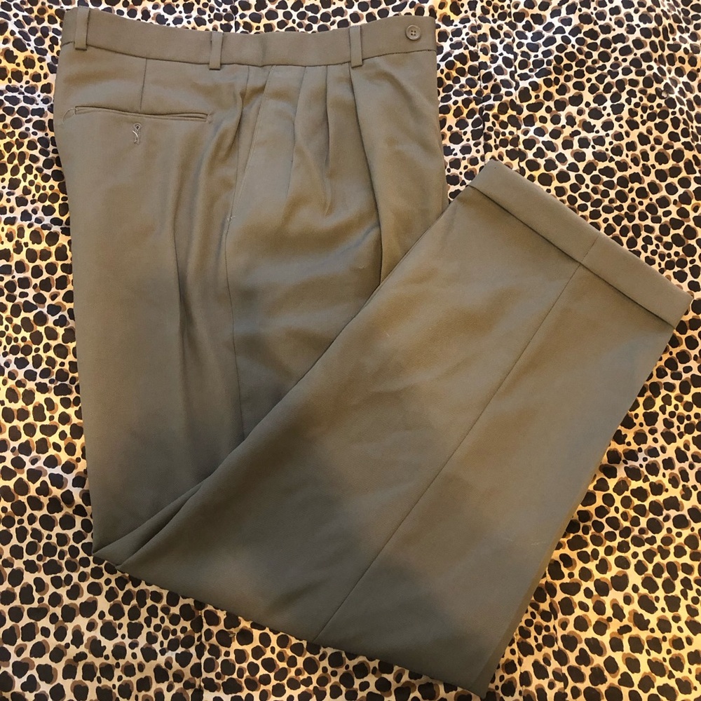 Pronto Uomo Dress Pants